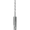 image:imageMakita B59106 18 x 378 SDSPlus Drill Bit Metal