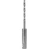 image:imageMakita B59128 532 x 414 SDSPlus Drill Bit Metal