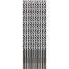 image:imageMakita B61260 38 x 12 SDSPlus Bit 3Cutter 10Pk