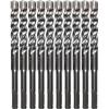 image:imageMakita B61276 12 x 6 SDSPlus Bit 3Cutter 10Pk