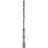 image:imageMakita B63987 916 x 13 Spline Bit 2Cutter