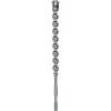 image:imageMakita B64157 112 x 24 Spline Bit 6Cutter