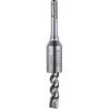 image:imageMakita B68703 58 x 2116 x 6 SdsPlus Stop Bit 3Cutter