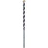 image:imageMakita B68797 516 x 6 Carbide Tipped Percussion Masonry Hammer Drill Bit