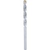 image:imageMakita B68812 38 x 6 Carbide Tipped Percussion Masonry Hammer Drill Bit