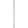 image:imageMakita B68884 58 x 12 Carbide Tipped Percussion Masonry Hammer Drill Bit