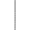 image:imageMakita B69010 316 x 6 MultiPurpose Bit Round Shank