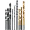 image:imageMakita D16449 9 Pc Assorted Drill Bit Set