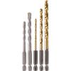 image:imageMakita D23765 Masonry and Metal Drill Bit Set 5 Piece 14