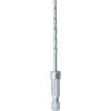 image:imageMakita D24038 18 Masonry Drill Bit 14 Hex Shank1 Count Pack of 1
