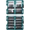 image:imageMakita E00038 Impactx 100 Pc Driver Bit Set