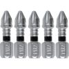 image:imageMakita E00549 Impact XPS 1 Phillips 1 Insert Bit 5pk5 Count Pack of 1