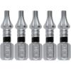 image:imageMakita E00658 Impact XPS T30 Torx 1 Insert Bit 5pk5pk