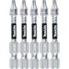 image:imageMakita E00963 Impact XPS T10 Torx 2 Power Bit 5pk5pk