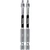 image:imageMakita E01161 Impact XPS 1 Square 3 Power Bit 2pk2pk