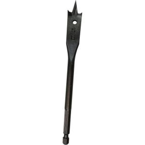 image:imageMakita 714160A 58Inch by 6Inch Spade Bits with Spurs