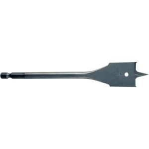 image:imageMakita 714169A Spade Bit Spurs 138Inch by 6Inch34Inch by 16Inch