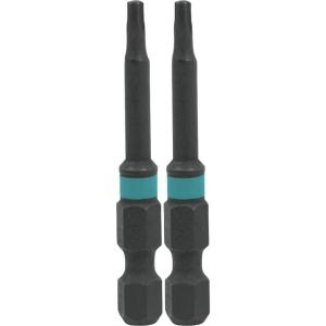 image:imageMakita A96774 Impactx T30 Torx 2 Power Bit 2 Pack2Pack