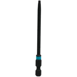 image:imageMakita A96855 Impactx 2 Square Recess 312 Power Bit1Pack