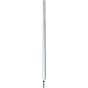 image:imageMakita A97019 Impactx 12 One Piece Magnetic Insert Bit Holder12Inch