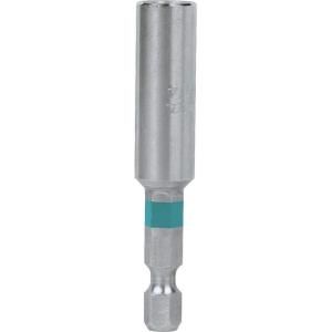 image:imageMakita A97019 Impactx 12 One Piece Magnetic Insert Bit Holder238Inch