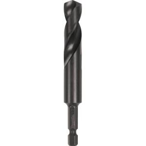 image:imageMakita A97841 12 Black Oxide Drill Bit 14 Hex Shank12 in