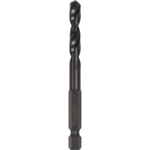 image:imageMakita A97841 12 Black Oxide Drill Bit 14 Hex Shank14 in