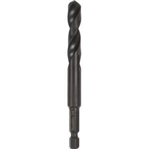 image:imageMakita A97841 12 Black Oxide Drill Bit 14 Hex Shank38 in
