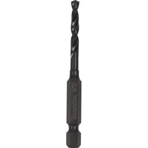 image:imageMakita A97841 12 Black Oxide Drill Bit 14 Hex Shank532