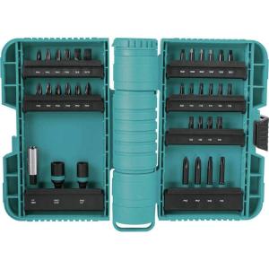 image:imageMakita A98326 ImpactX 35 Pc Driver Bit Set35Pc