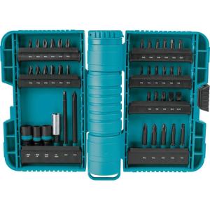 image:imageMakita A98326 ImpactX 35 Pc Driver Bit Set40Pc