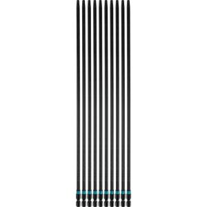 image:imageMakita A99269 Impactx 2 Square Recess 12 Power Bit 10 Pack BulkPH2