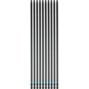 image:imageMakita A99269 Impactx 2 Square Recess 12 Power Bit 10 Pack BulkPH3