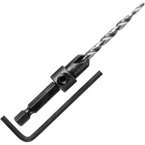 image:imageMakita A996838 Countersink with 1164 Drill Bit