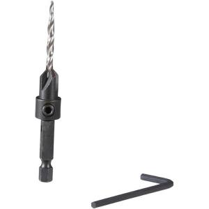 image:imageMakita A9969910 Countersink with 316 Drill Bit
