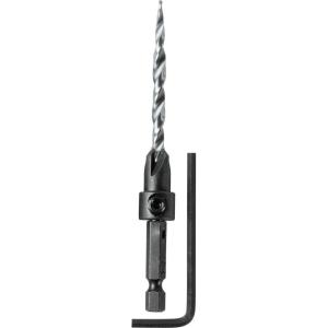 image:imageMakita A9970812 Countersink with 732 Drill Bit