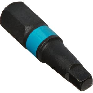 image:imageMakita A99770 Impactx 2 Square Recess 1 Insert Bit 25 Pack25Pack