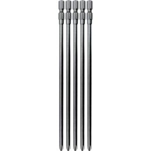 image:imageMakita B104752 7316 Phillips Power Bit 5pk