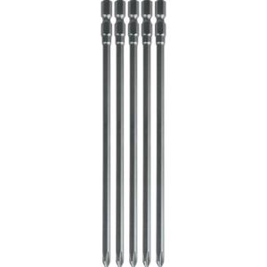 image:imageMakita B104812 Phillips Power Bit 638 5pk