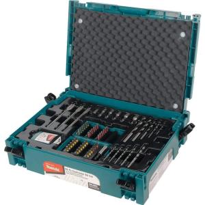 image:imageMakita B51661 66 Pc Contractor Bit Set