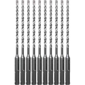 image:imageMakita B60872 316 x 6 SDSPlus Bit 2Cutter 10Pk