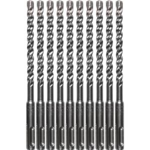 image:imageMakita B61248 516 x 6 SDSPlus Bit 3Cutter 10Pk