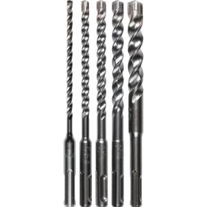 image:imageMakita B61298 5 Pc SdsPlus Bit Set 3Cutter