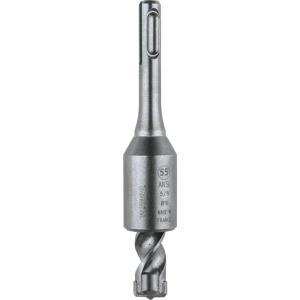 image:imageMakita B68694 58 x 1116 x 5 SdsPlus Stop Bit 3Cutter