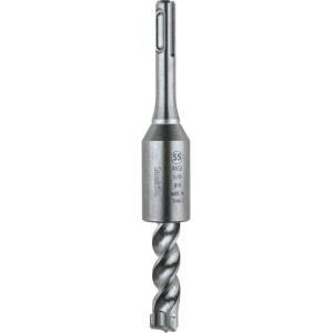 image:imageMakita B68703 58 x 2116 x 6 SdsPlus Stop Bit 3Cutter