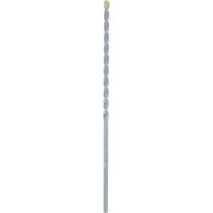 image:imageMakita B68725 532 x 6 Carbide Tipped Percussion Masonry Hammer Drill Bit