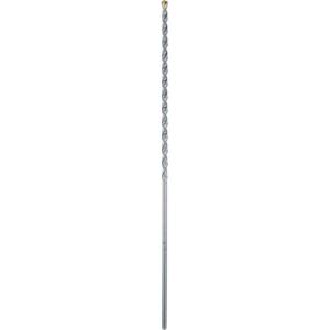 image:imageMakita B68781 14 x 12 Carbide Tipped Percussion Masonry Hammer Drill Bit