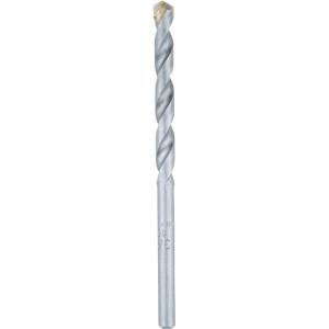 image:imageMakita B68812 38 x 6 Carbide Tipped Percussion Masonry Hammer Drill Bit