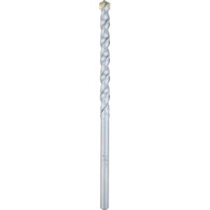 image:imageMakita B68884 58 x 12 Carbide Tipped Percussion Masonry Hammer Drill Bit