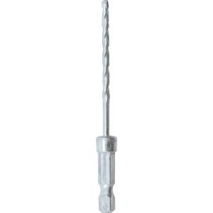 image:imageMakita D24038 18 Masonry Drill Bit 14 Hex Shank1 Count Pack of 1